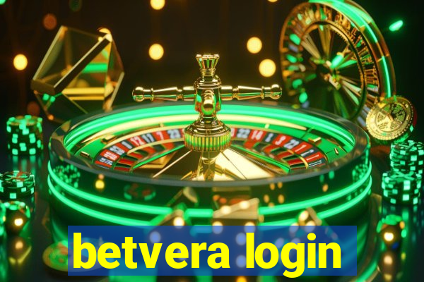 betvera login